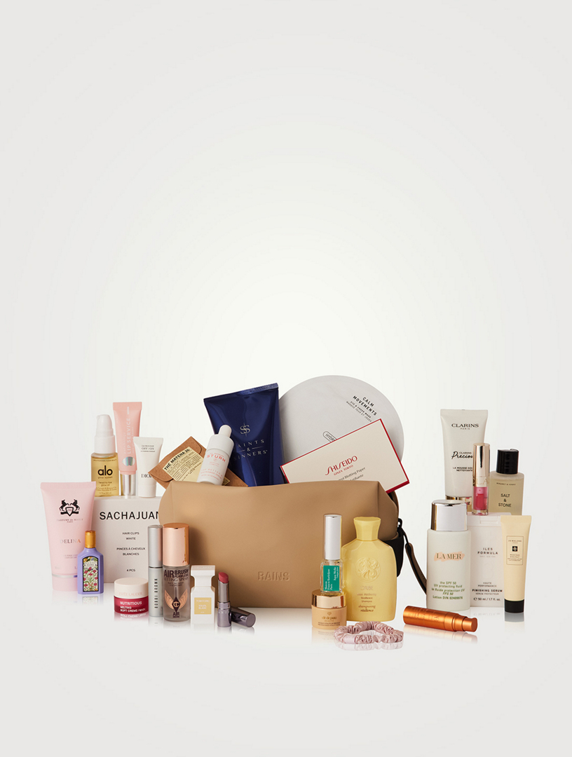 Summer Beauty Bag