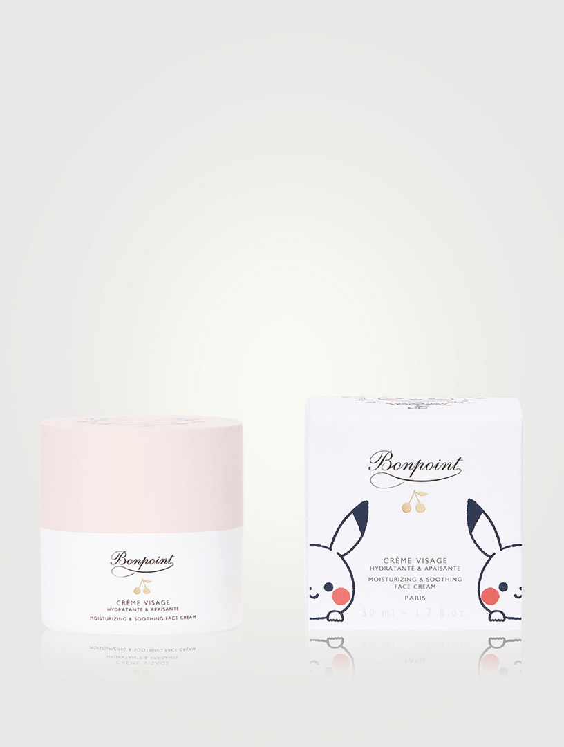 BONPOINT Moisturizing & Soothing Face Cream | Holt Renfrew