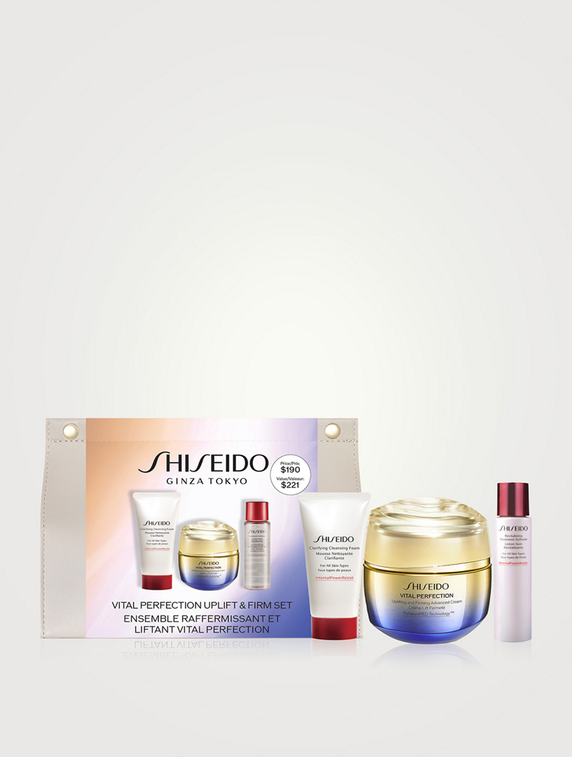 Vital Perfection Uplift & Firm Set