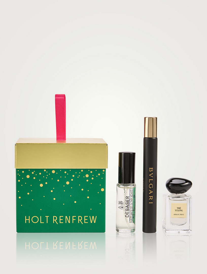 Fresh Fragrances Ornament ($101 Value)
