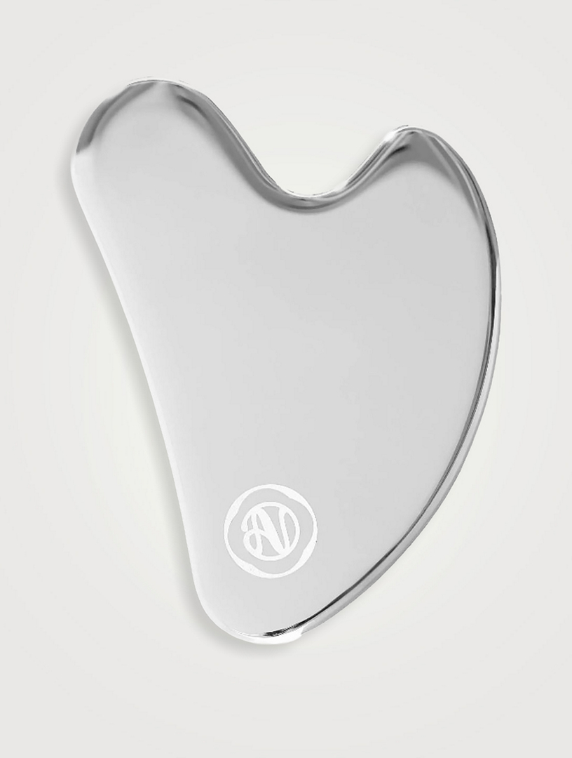 Stainless Steel Gua Sha Facial Sculpting & Lifting Tool