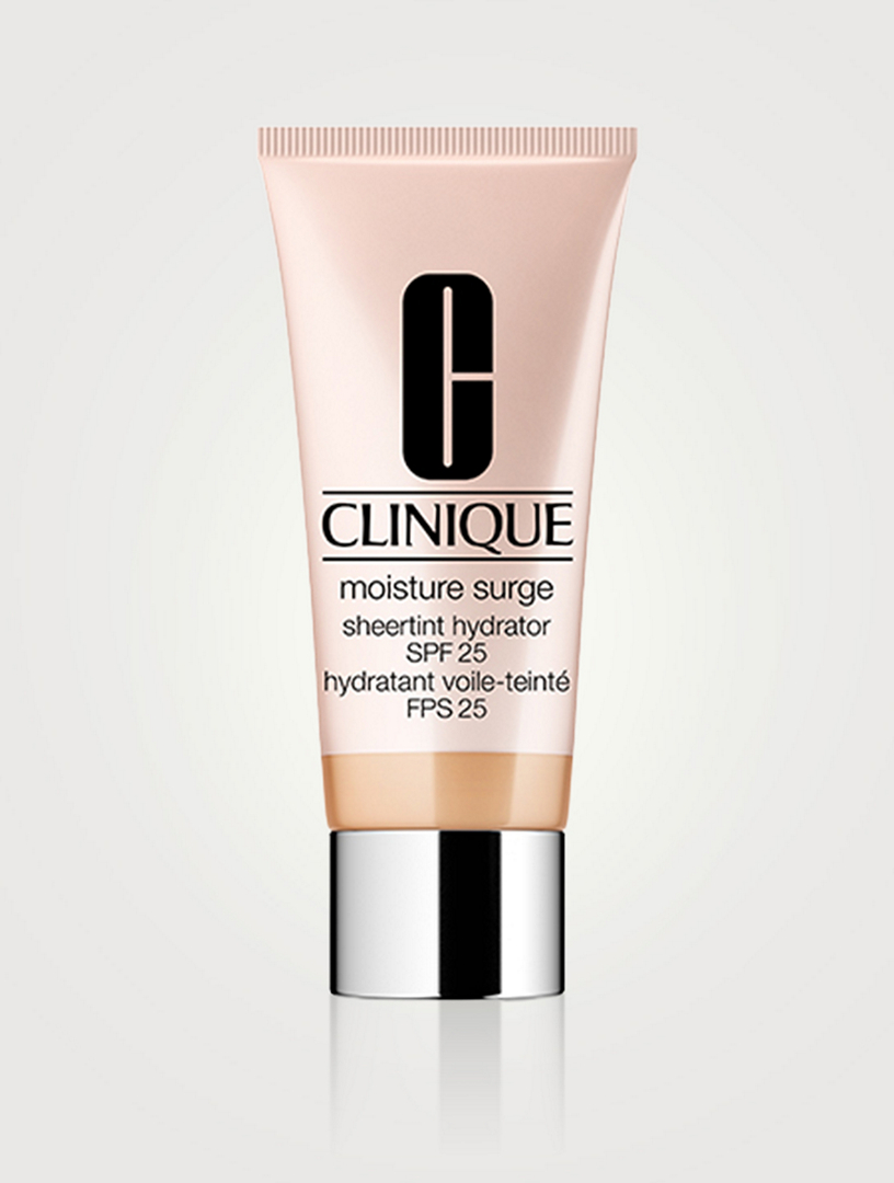 Moisture Surge™ Sheertint Hydrator Broad Spectrum SPF 25