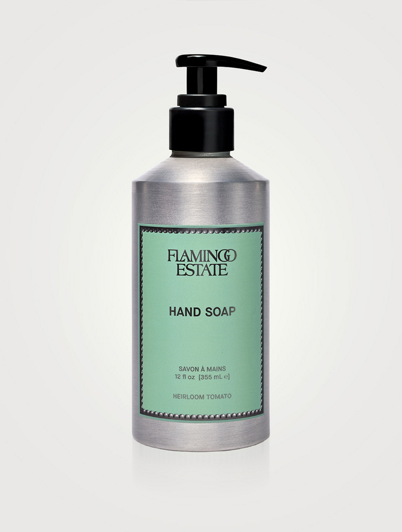 LOEWE Oregano Solid Soap | Holt Renfrew