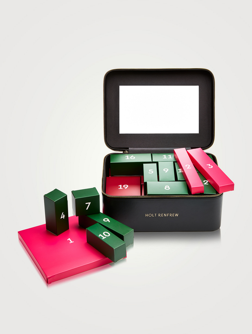 Beauty Advent Calendar ($1,287 Value)