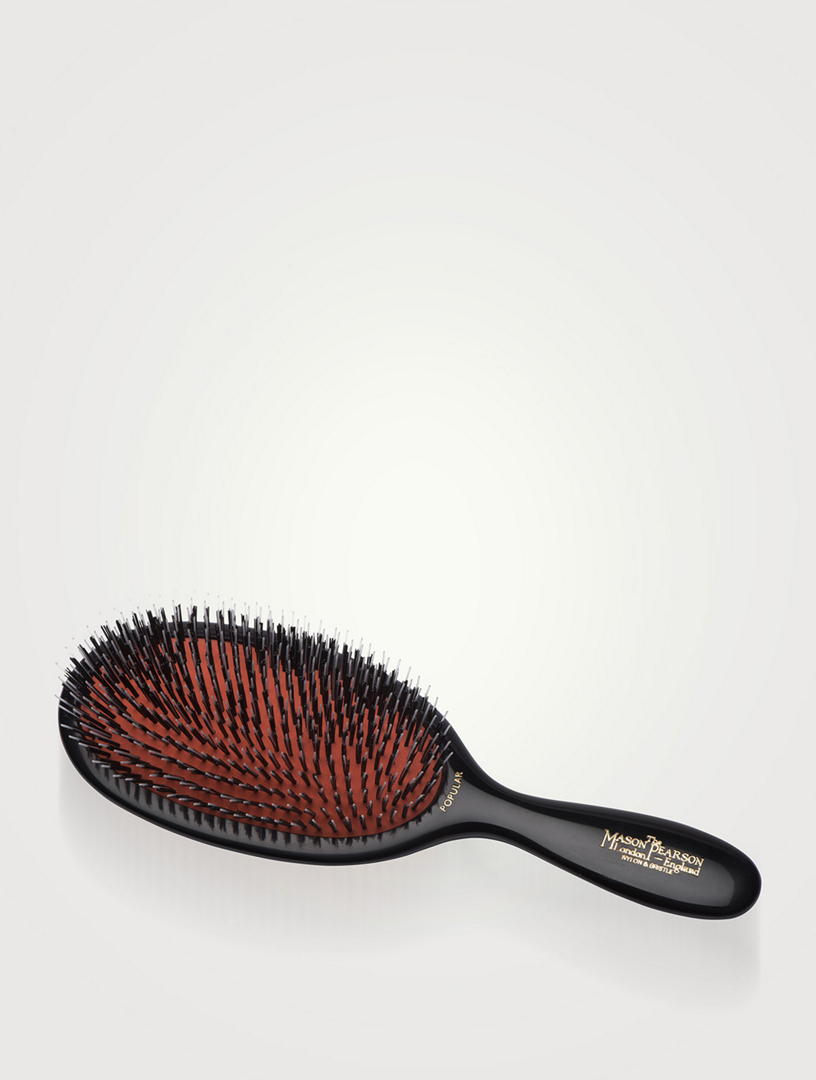 MASON PEARSON Bristle & Nylon Hairbrush | Holt Renfrew
