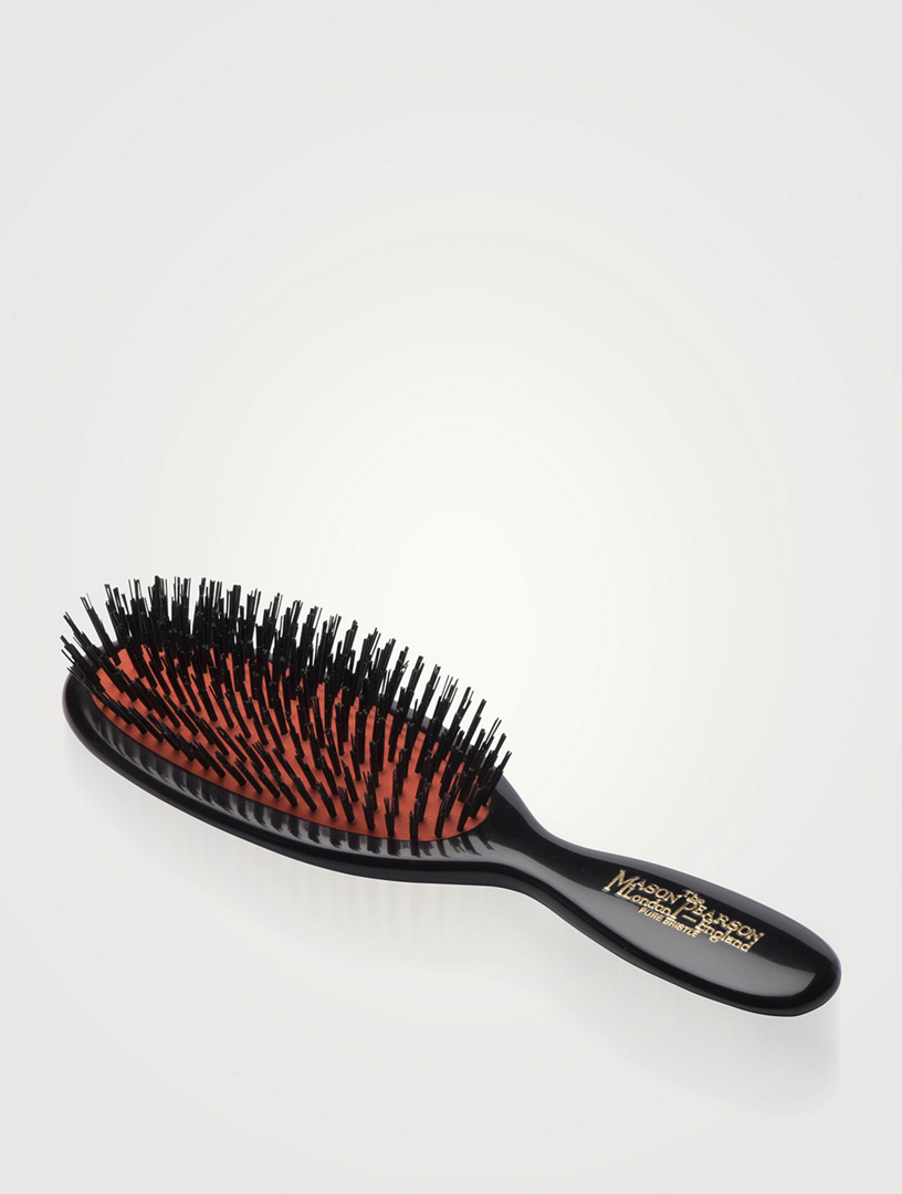 MASON PEARSON Bristle & Nylon Hairbrush | Holt Renfrew