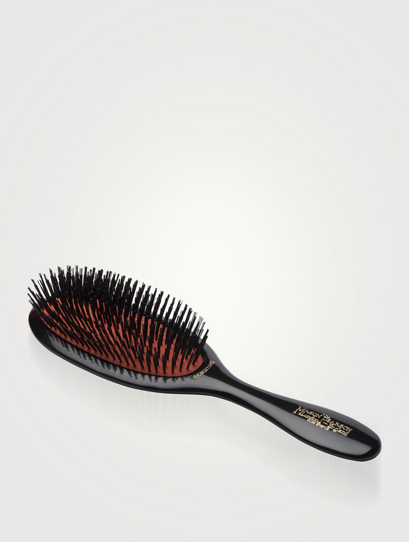 MASON PEARSON Bristle & Nylon Hairbrush | Holt Renfrew