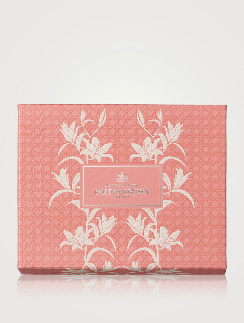 Hand Cream Trio Gift Set