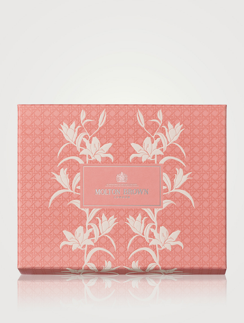 Heavenly Gingerlily Travel Set