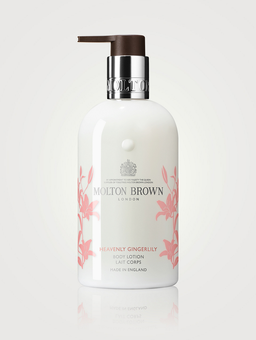 MOLTON BROWN Heavenly Gingerlily Body Lotion  