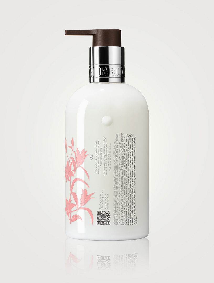 MOLTON BROWN Heavenly Gingerlily Body Lotion  