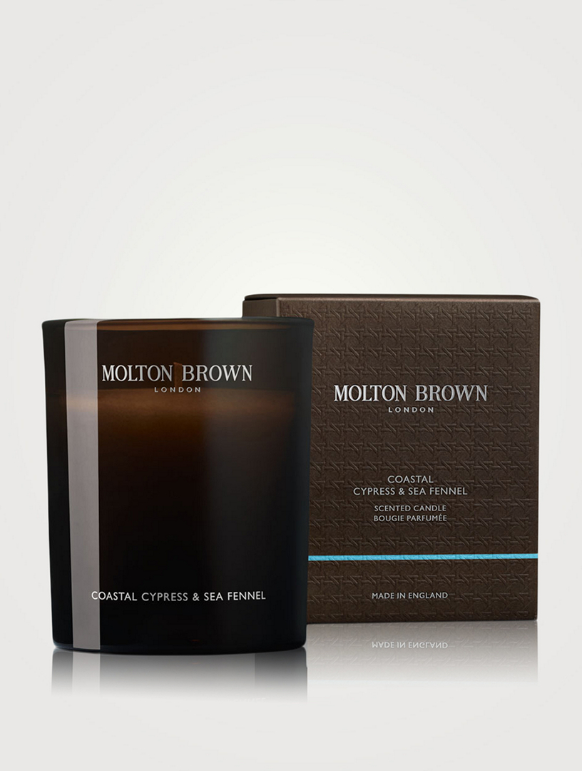 Molton Brown Coastal Cypress & Sea Fennel Eau De Parfum Spray 100ml/3.3oz
