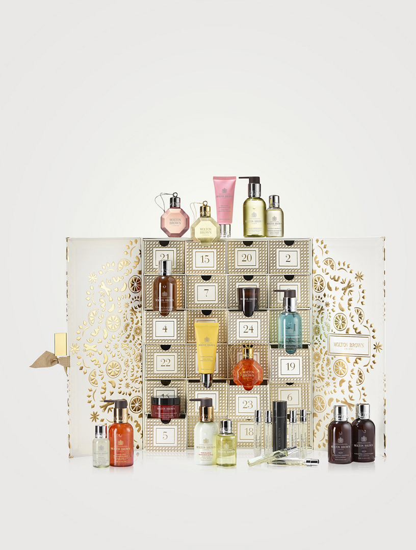 MOLTON BROWN Molton Brown Advent Calendar Holt Renfrew