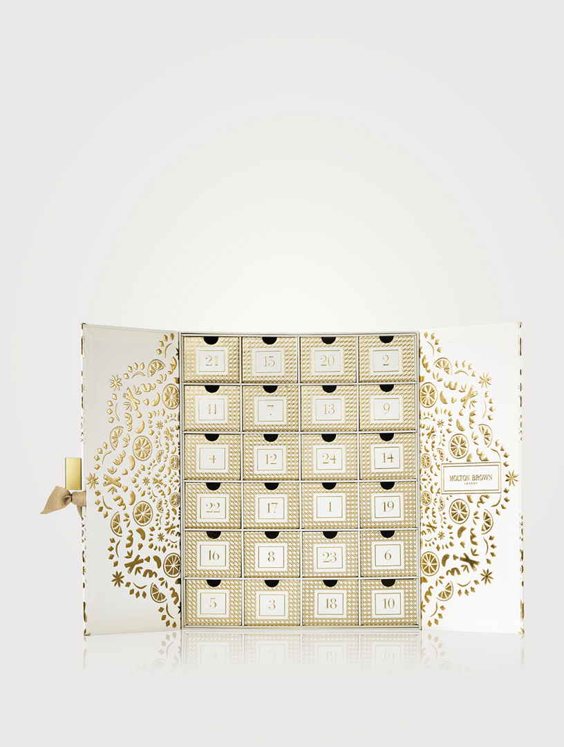 MOLTON BROWN Molton Brown Advent Calendar | Holt Renfrew