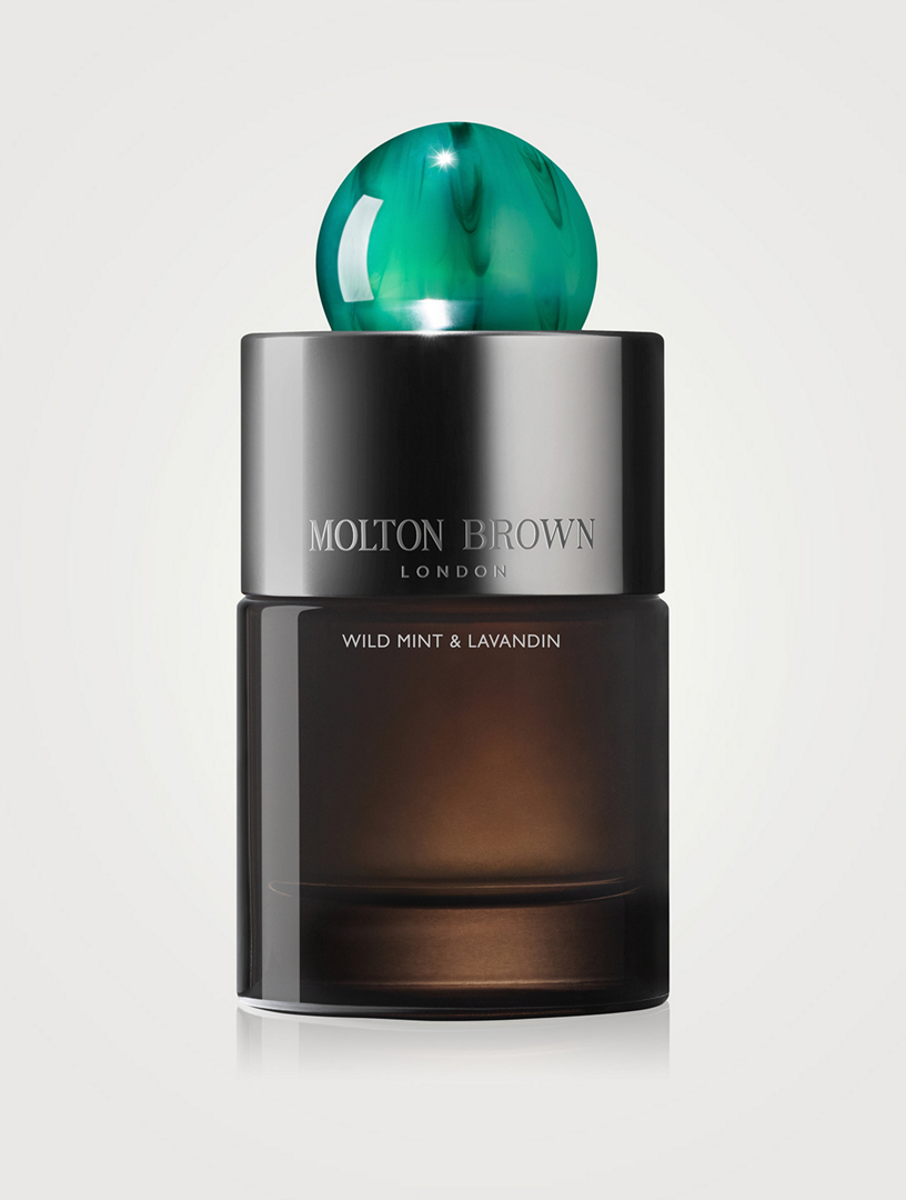 MOLTON BROWN Wild Mint & Lavandin Eau de Parfum | Holt Renfrew