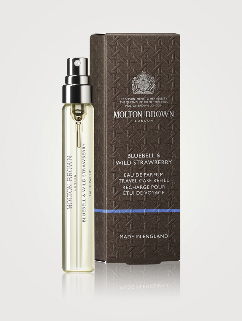 Eau de parfum Bluebell & Wild Strawberry