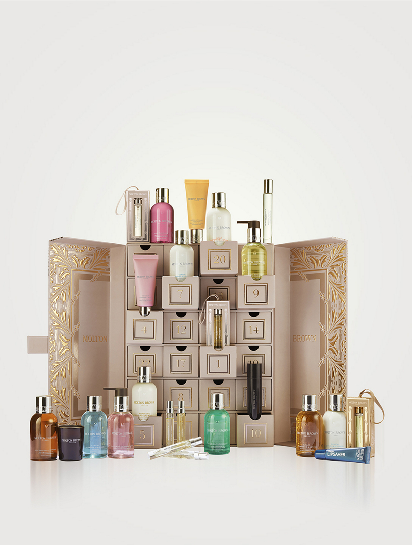Advent Calendar