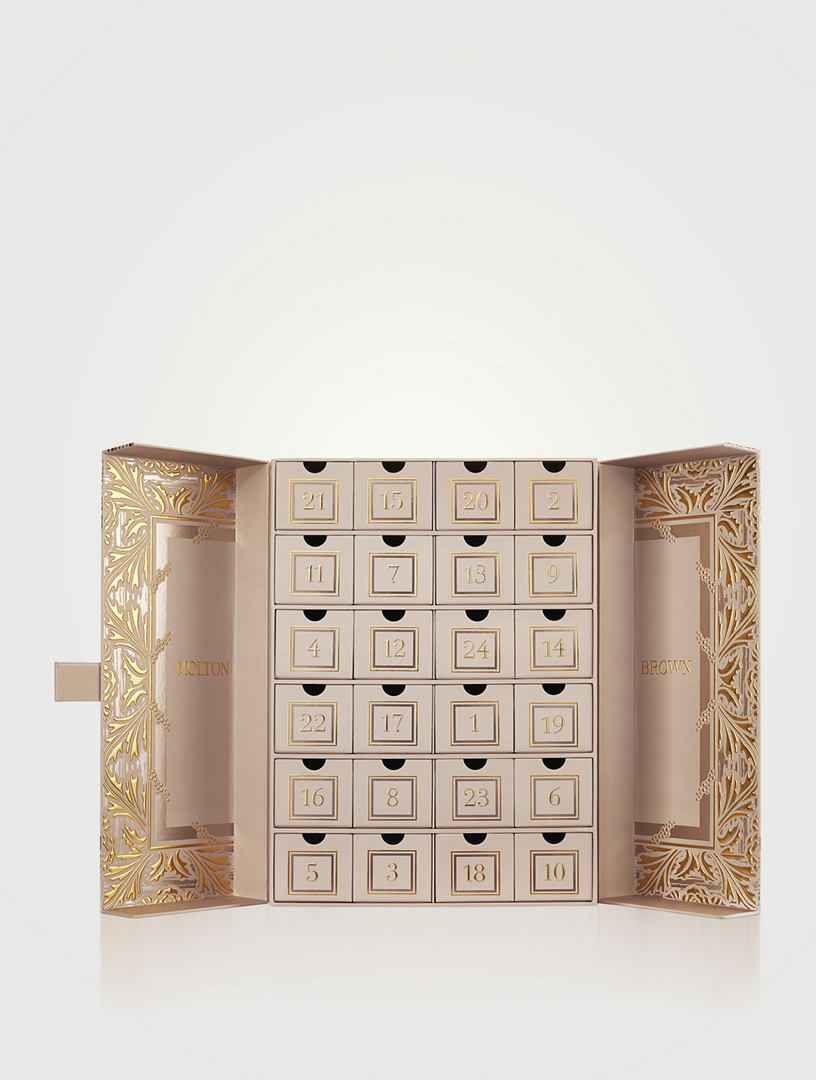 MOLTON BROWN Advent Calendar | Holt Renfrew