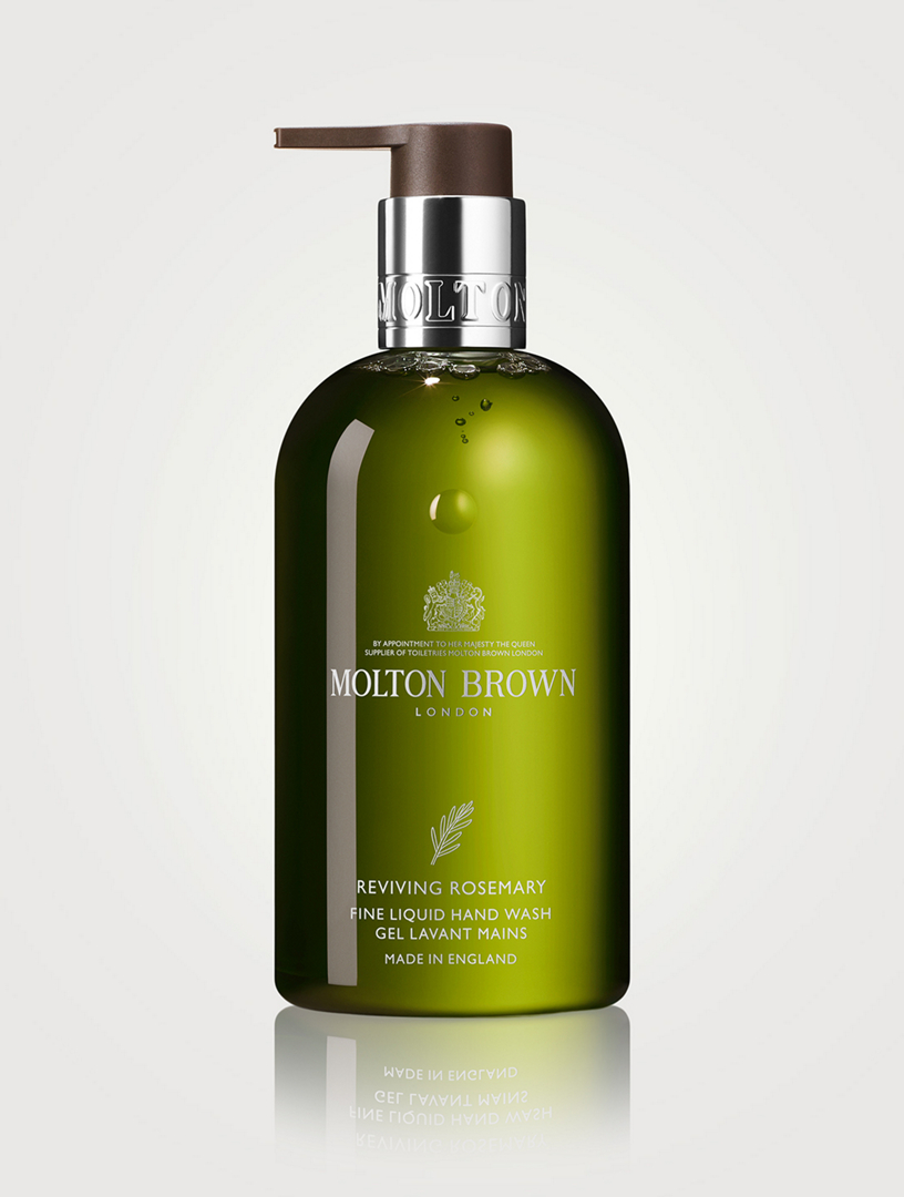 Reviving Rosemary Hand Wash
