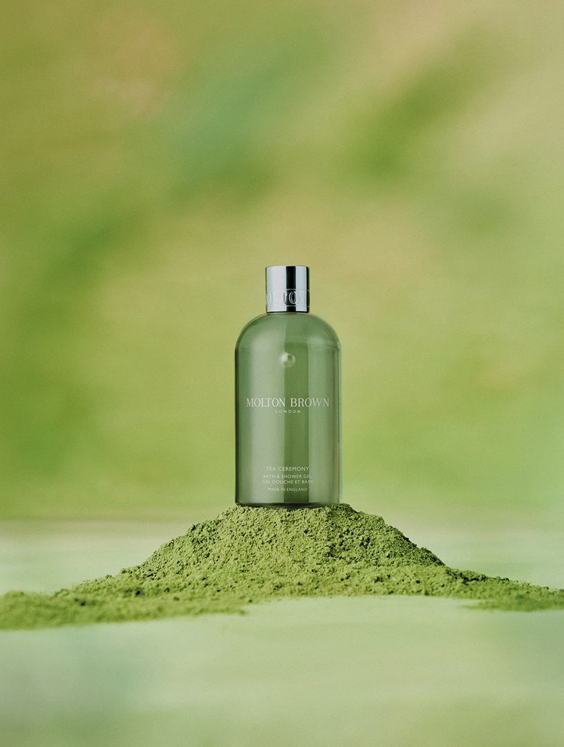 MOLTON BROWN Tea Ceremony Bath and Shower Gel | Holt Renfrew
