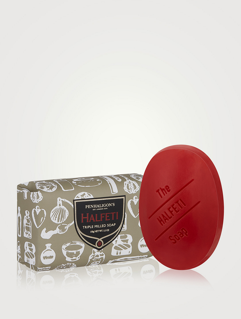 Halfeti Soap