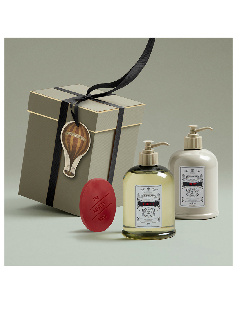 Halfeti Soap
