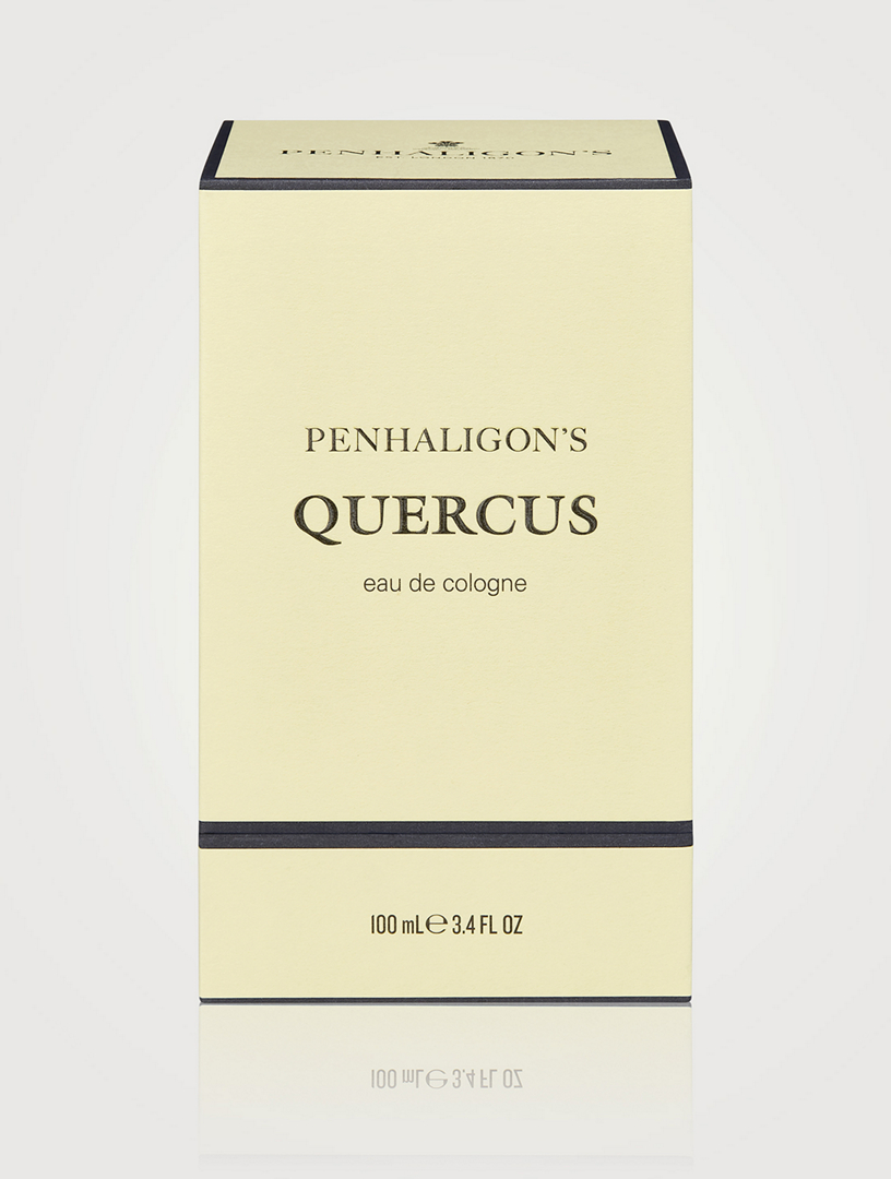 PENHALIGON'S Quercus Eau de Cologne | Holt Renfrew