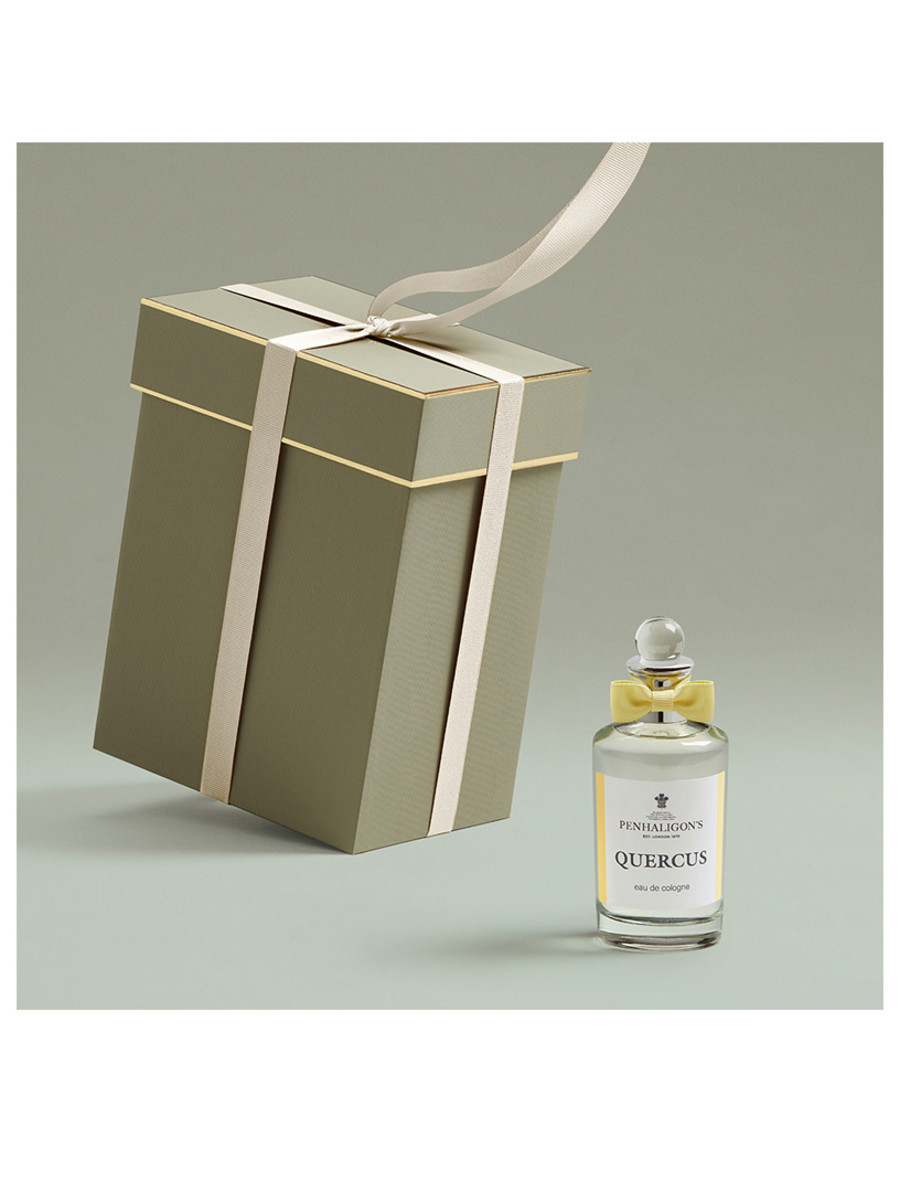 Quercus Eau de Cologne
