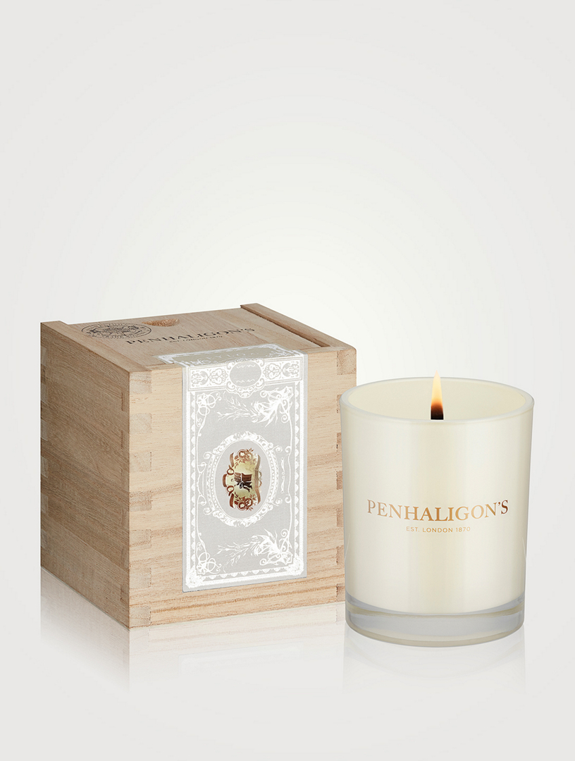 Ceylon Pekoe Candle