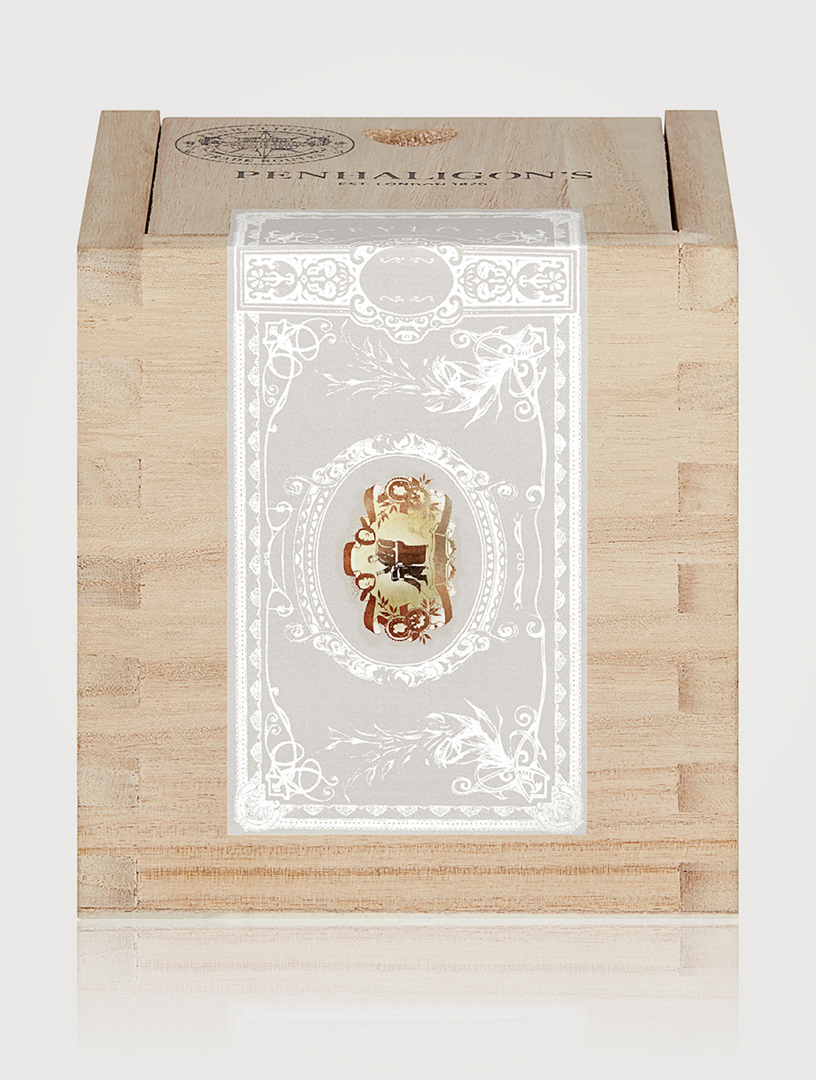 Ceylon Pekoe Candle