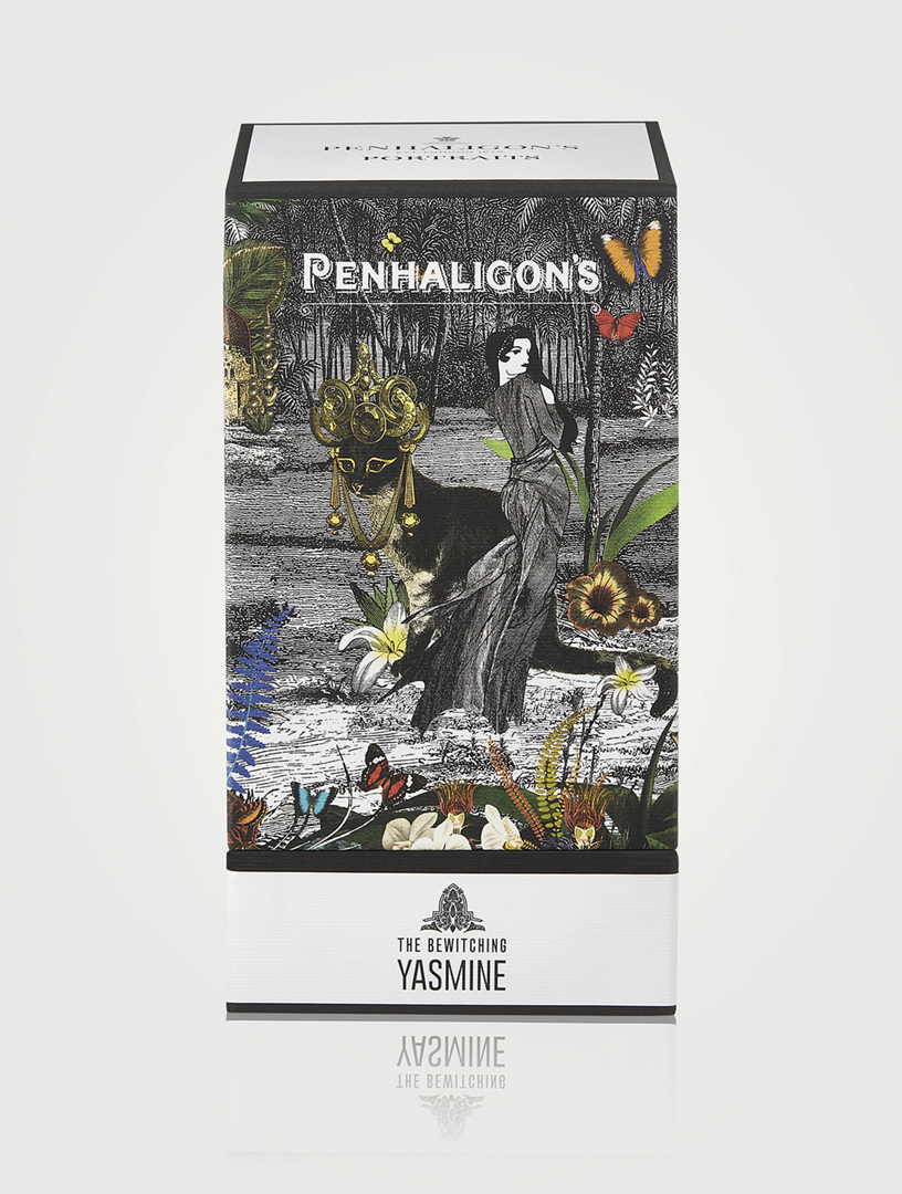The Bewitching Yasmine Eau de Parfum