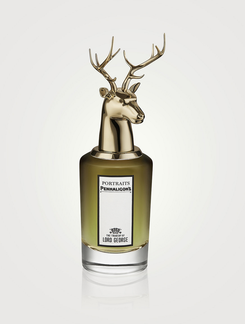 Eau de parfum The Tragedy of Lord George