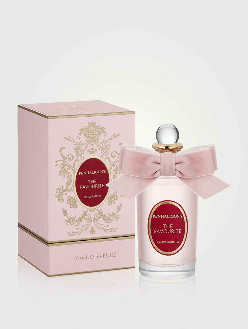 【美品】PENHALIGON’S THE FAVORITE 創業150周年記念 PENHALIGON'S The Favourite Eau de Parfum | Holt Renfrew