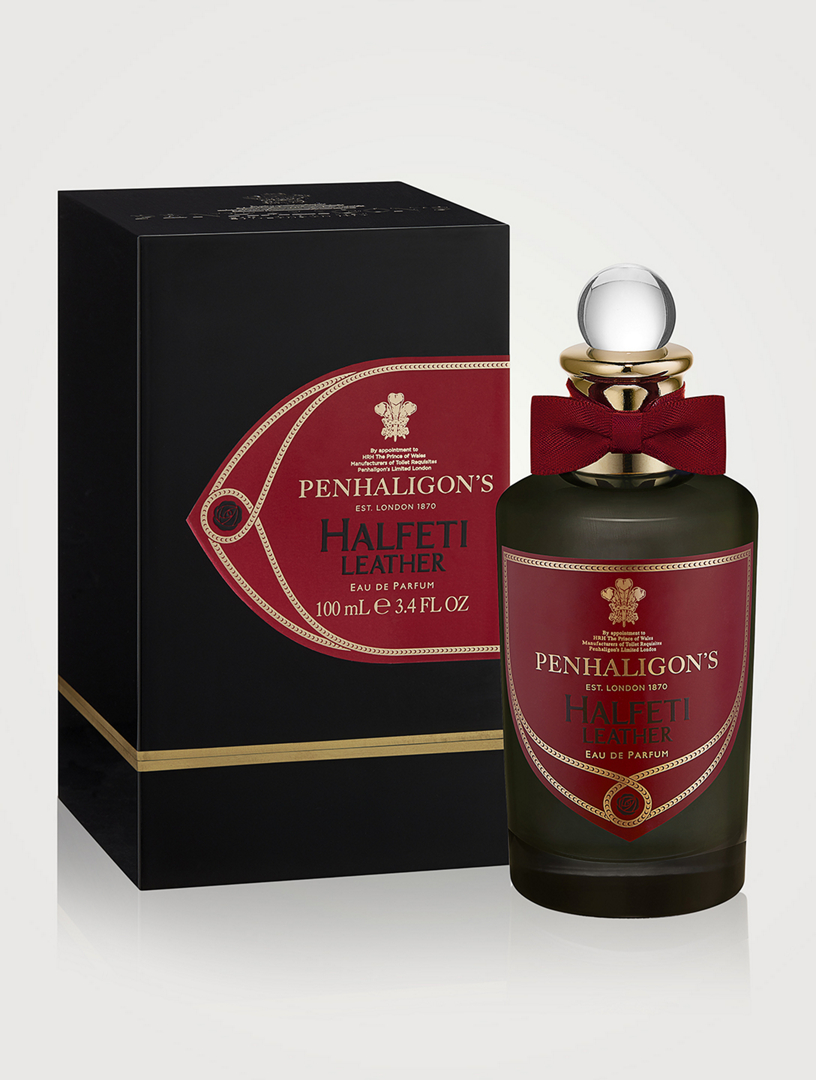 PENGALIGON’S HALFETI PENHALIGON'S Halfeti Leather Eau de Parfum | Holt Renfrew