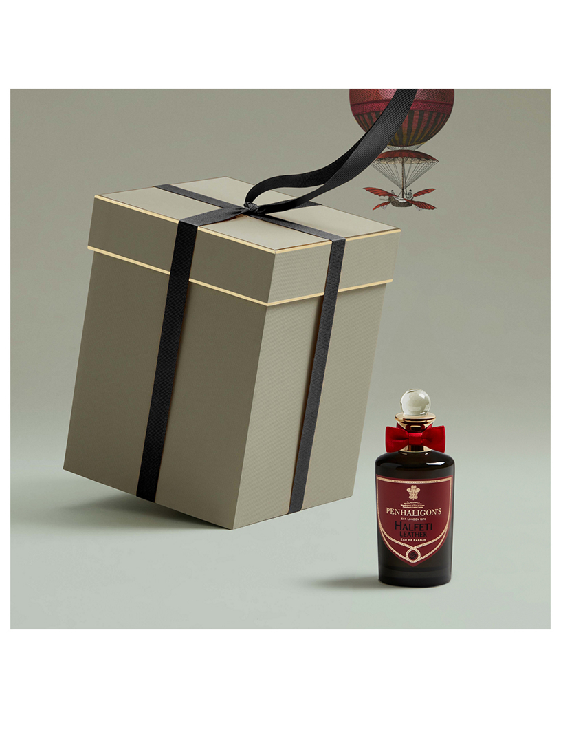 PENHALIGON'S Halfeti Leather Eau de Parfum | Holt Renfrew PENHALIGON'S Halfeti Leather Eau de Parfum | Holt Renfrew