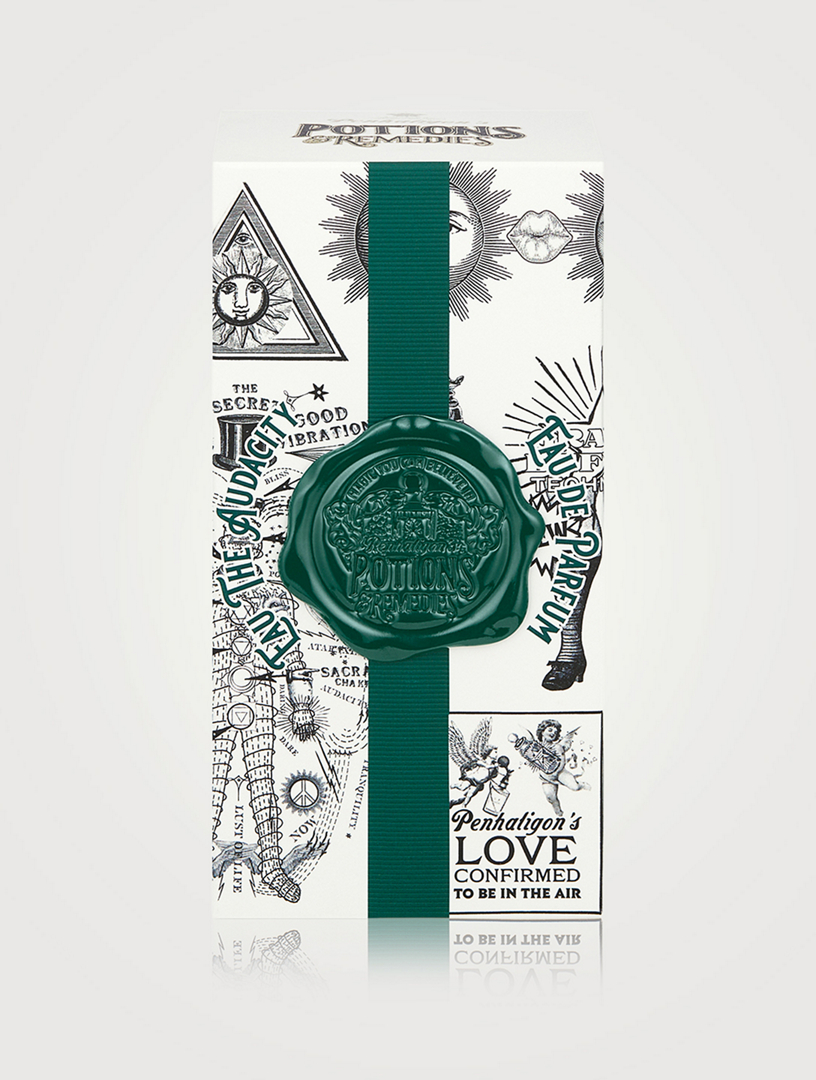 Eau the Audacity Eau de Parfum