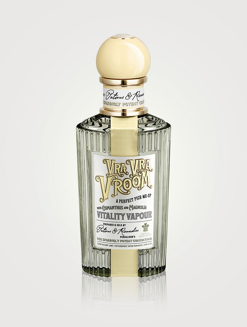 Vra Vra Vroom Eau de Parfum