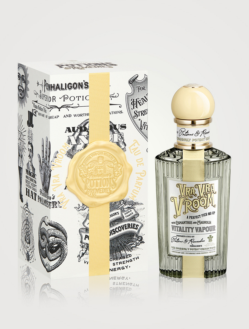 Vra Vra Vroom Eau de Parfum