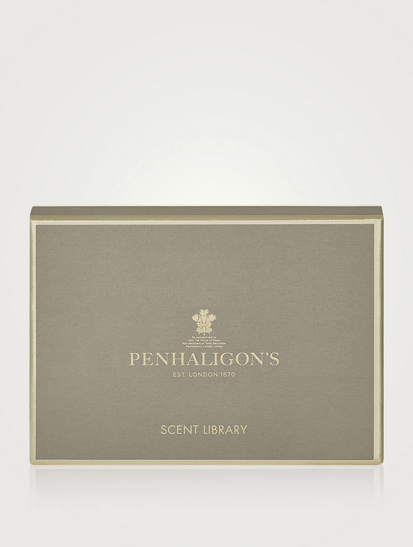 PENHALIGON'S Bestseller Scent Library | Holt Renfrew