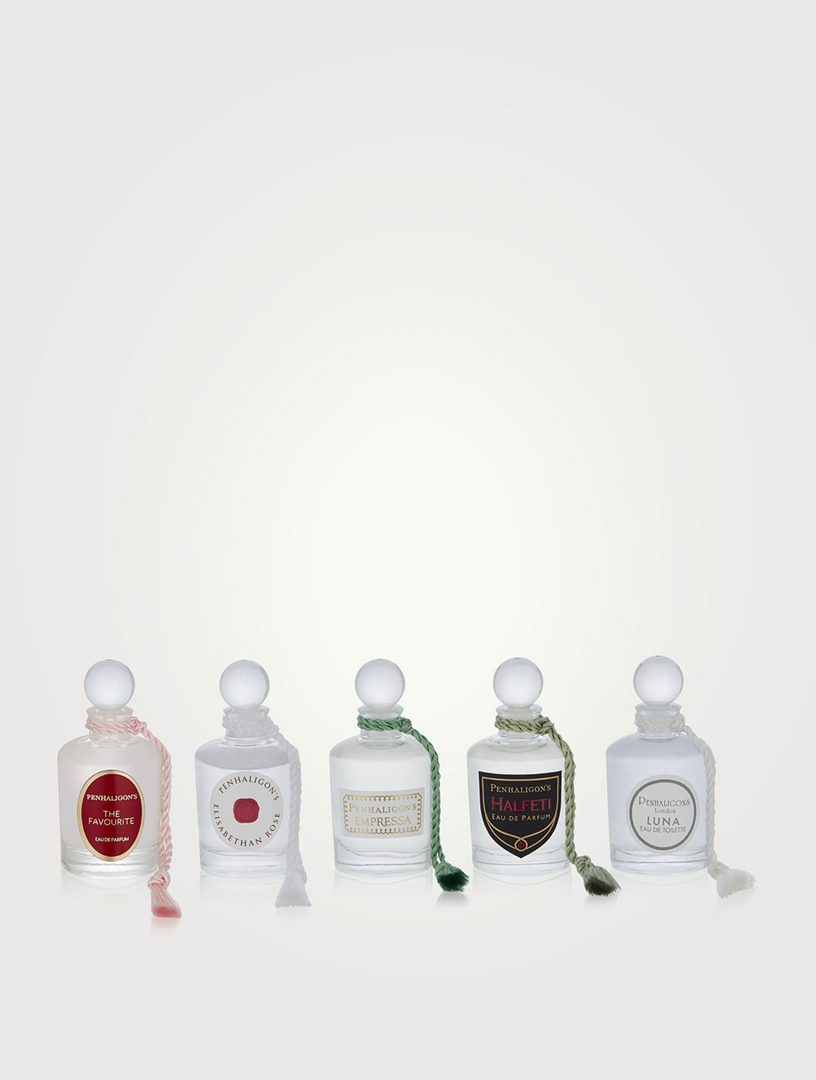 PENHALIGON'S Mini Set for Her | Holt Renfrew