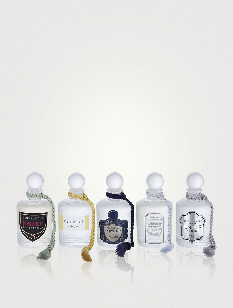 PENHALIGON'S Mini Set for Him Holt Renfrew