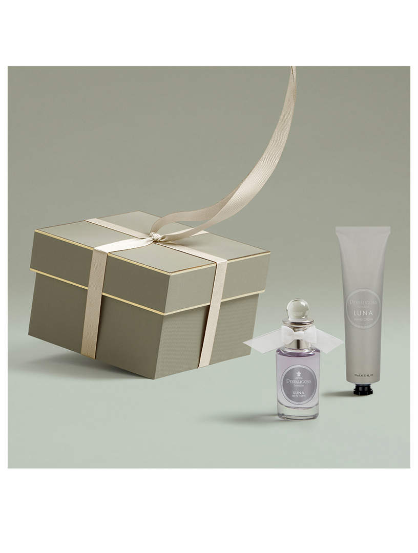 Luna Eau de Toilette
