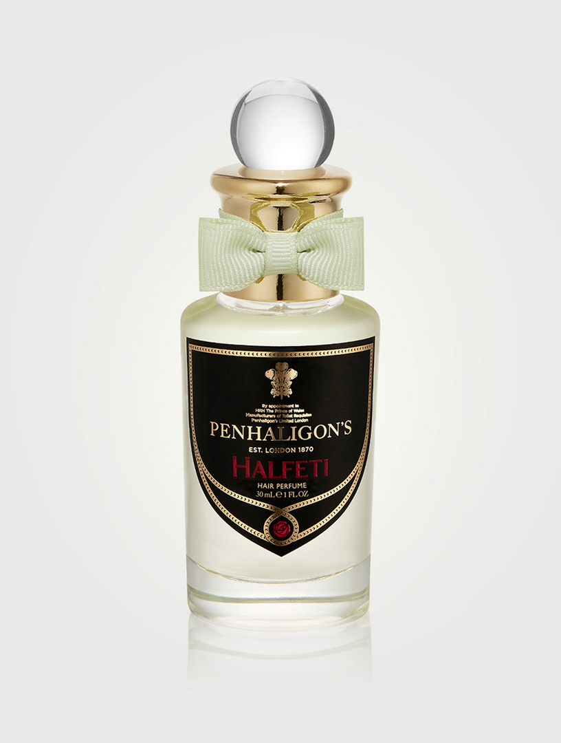 Halfeti Hair Perfume