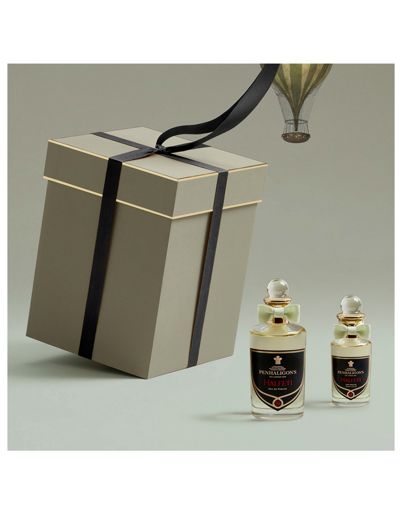 Halfeti Hair Perfume