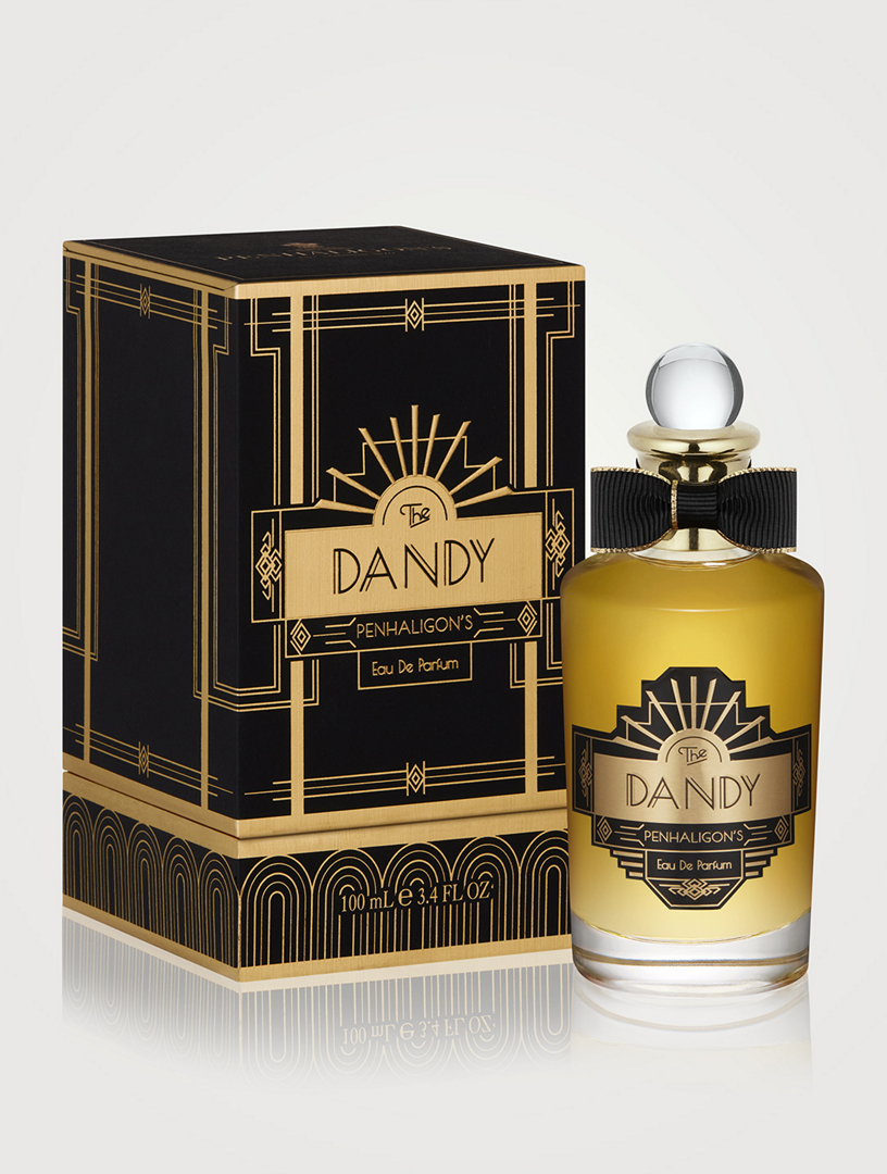 新品未開封 PENHALIGON’S PRESENTS THE DANDY PENHALIGON'S The Dandy Eau de Parfum | Holt Renfrew