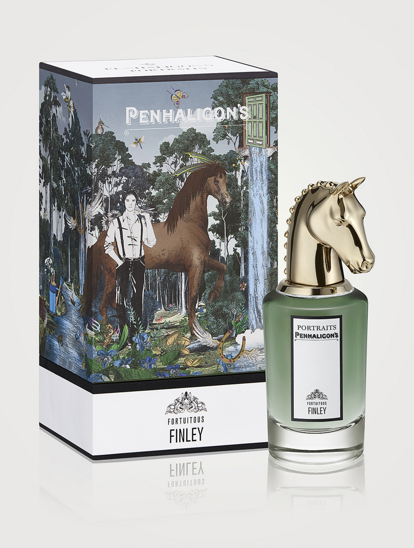 香水(ユニセックス) Penhaligon's Fortuitous Finley EDP 75ml PENHALIGON'S Fortuitous Finley Eau de Parfum | Holt Renfrew