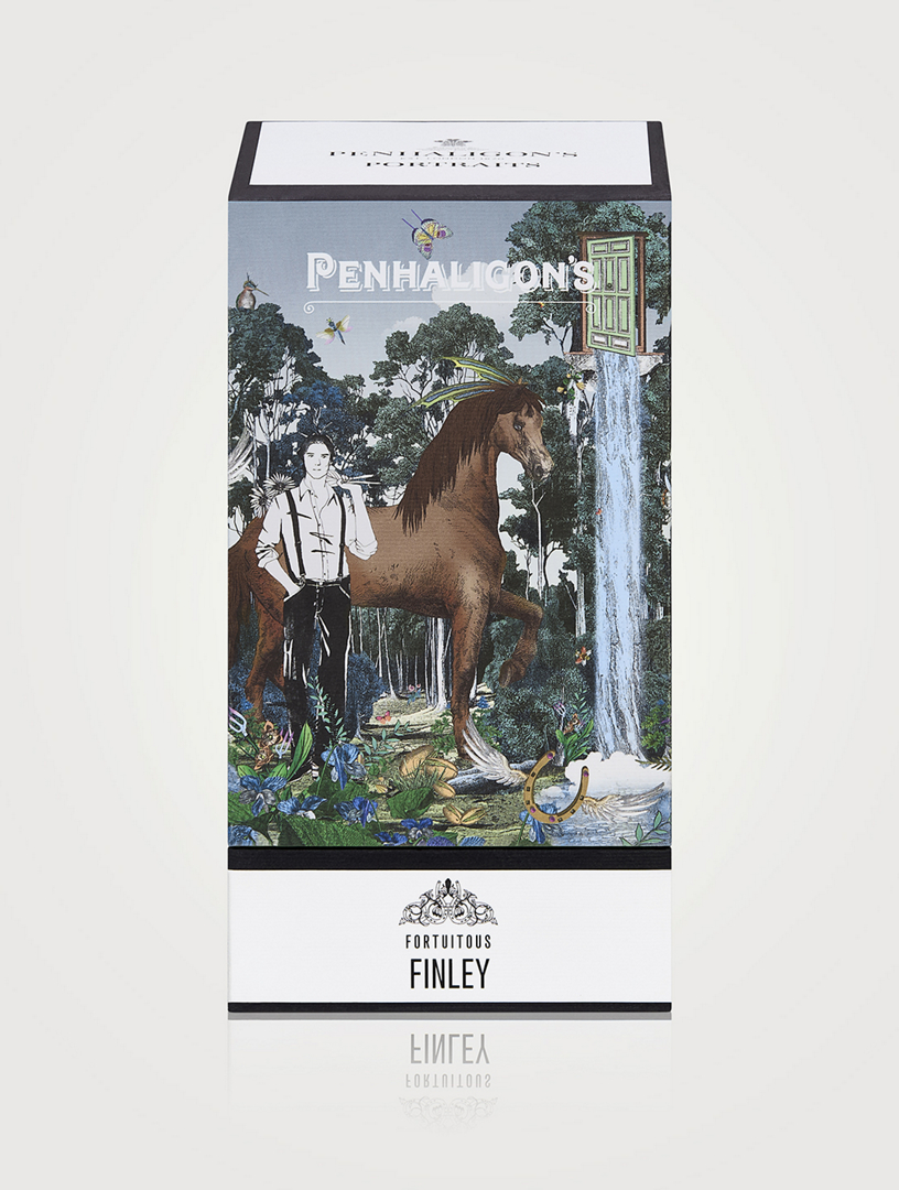 香水(ユニセックス) Penhaligon's Fortuitous Finley EDP 75ml Penhaligon's Fortuitous Finley Eau de Parfum | Nordstrom