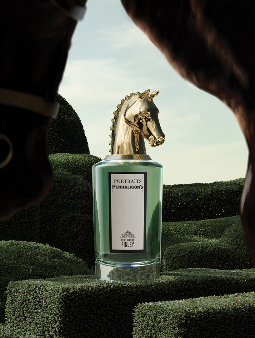 PENHALIGON'S Fortuitous Finley Eau de Parfum | Holt Renfrew