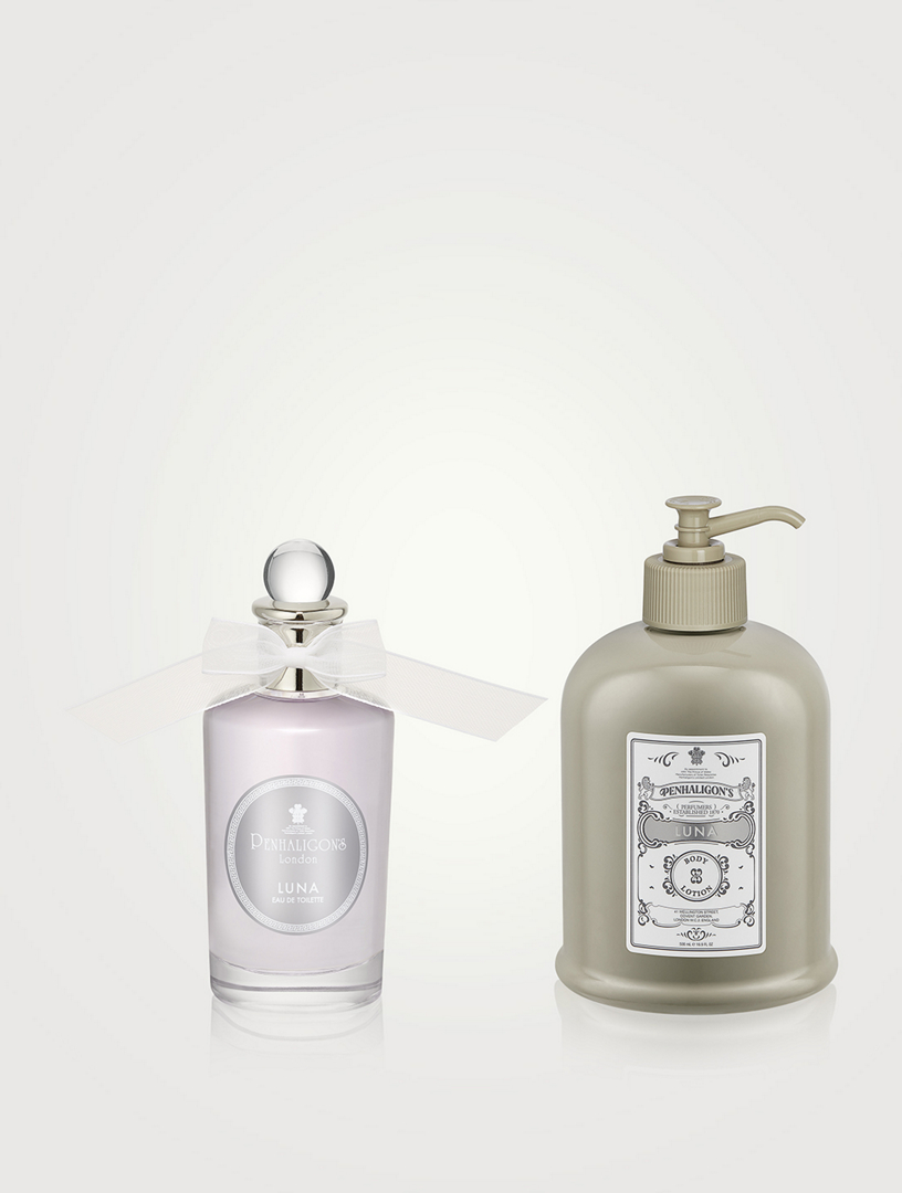 PENHALIGON'S Large Luna Festive Set | Holt Renfrew