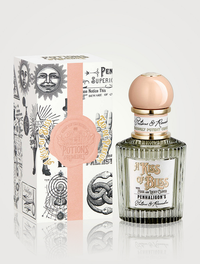 A Kiss of Bliss Eau de Parfum